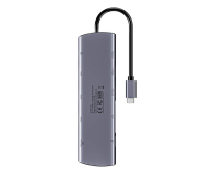 Unitek Hub USB-C 11w1 z obsługą dwóch monitorów - 1540411 - zdjęcie 6